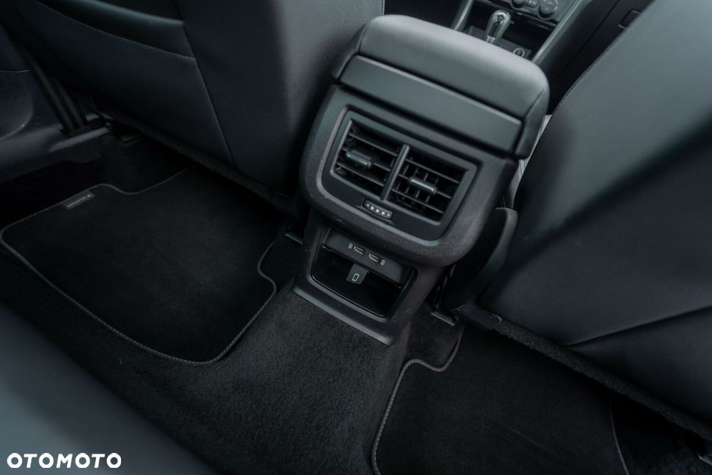 Cupra Ateca 2.0 TSI 4Drive DSG - 19