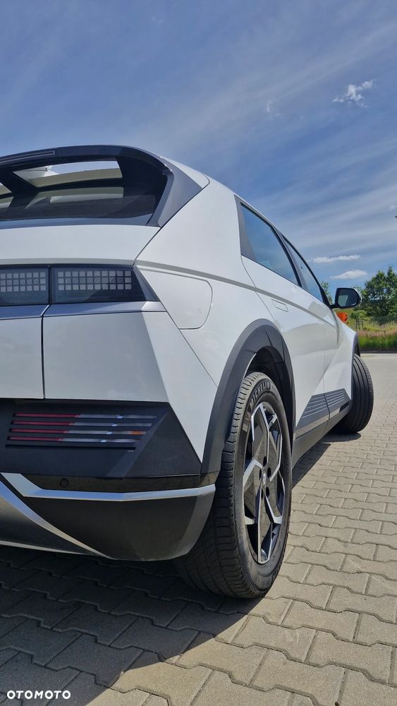 Hyundai IONIQ 5 77kWh Dynamiq - 3