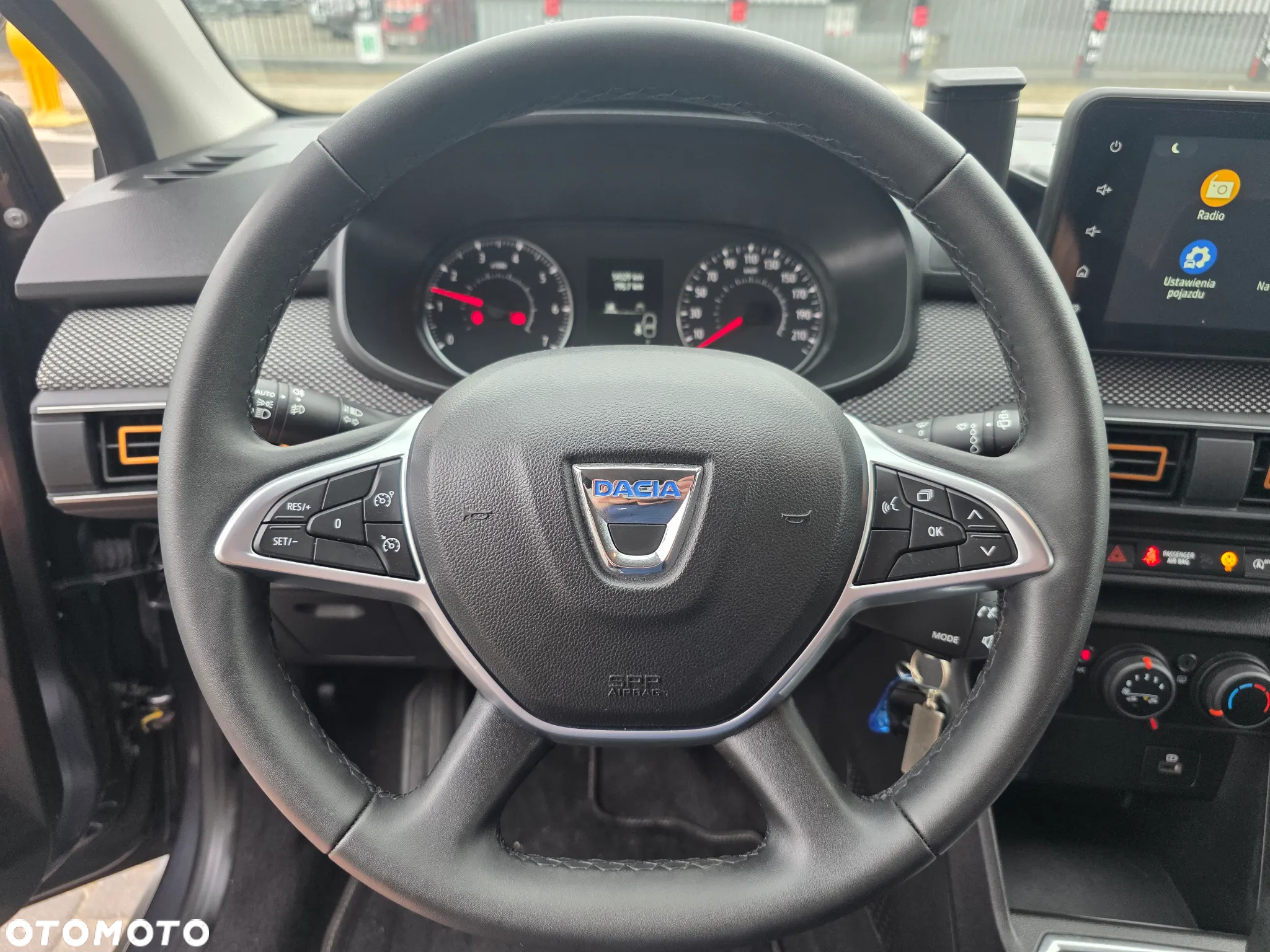 Dacia Sandero Stepway 1.0 TCe Laureate S&S - 22