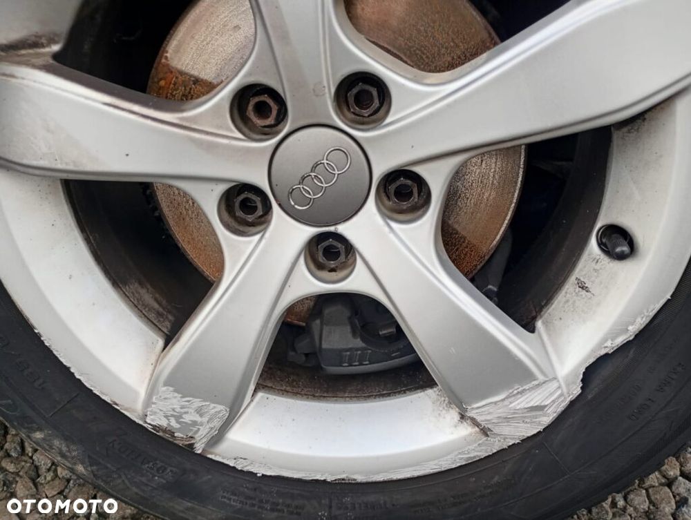 Audi A1 3-drzwiowe 1.2 TFSI Attraction - 18