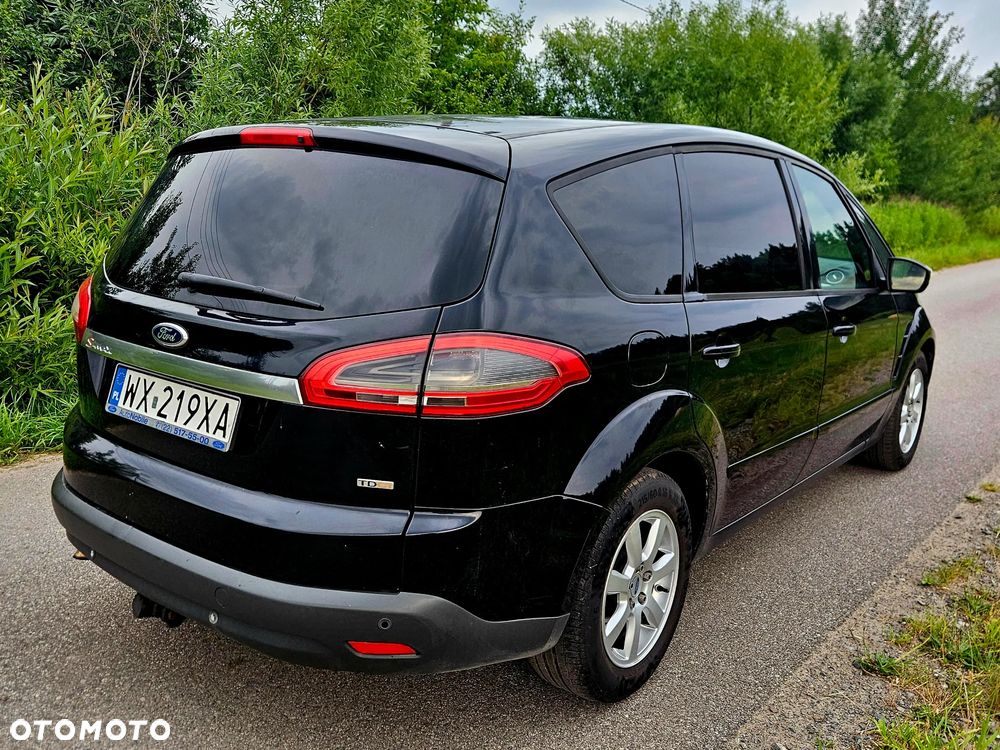 Ford S-Max - 4