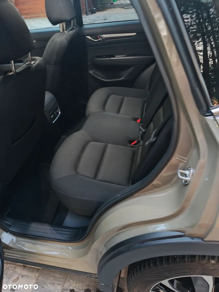 Mazda CX-5 2.0 Skyprestige 2WD - 11