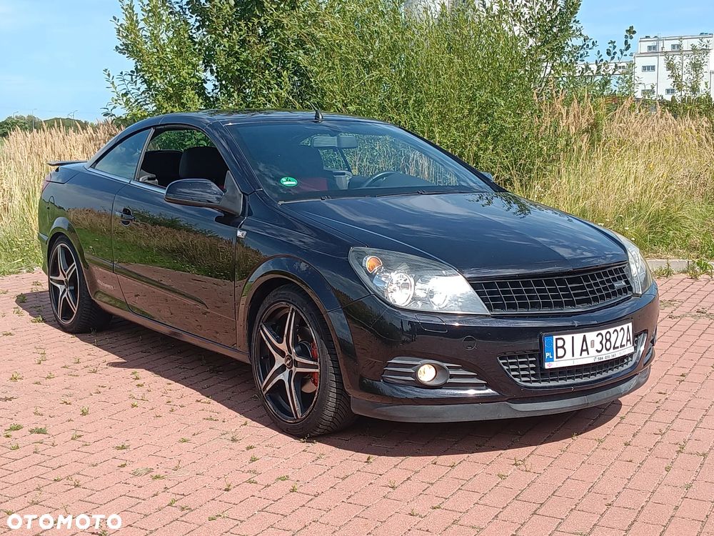 Opel Astra - 28