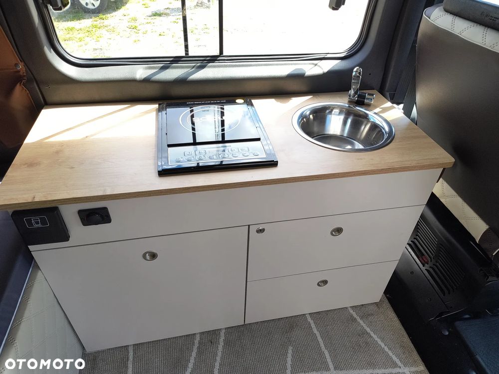 Peugeot boxer - 14