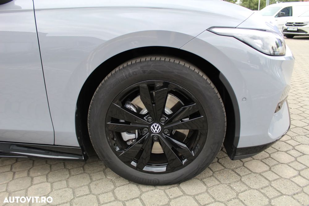 Volkswagen ID.7 86 kWh Pro S - 5