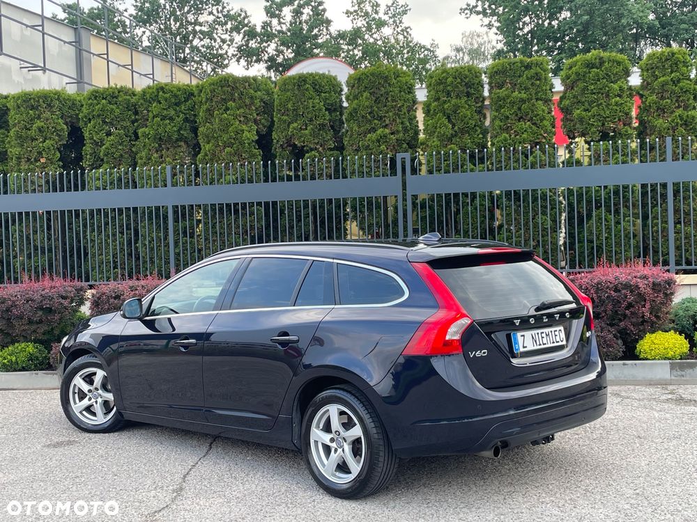 Volvo V60 - 12