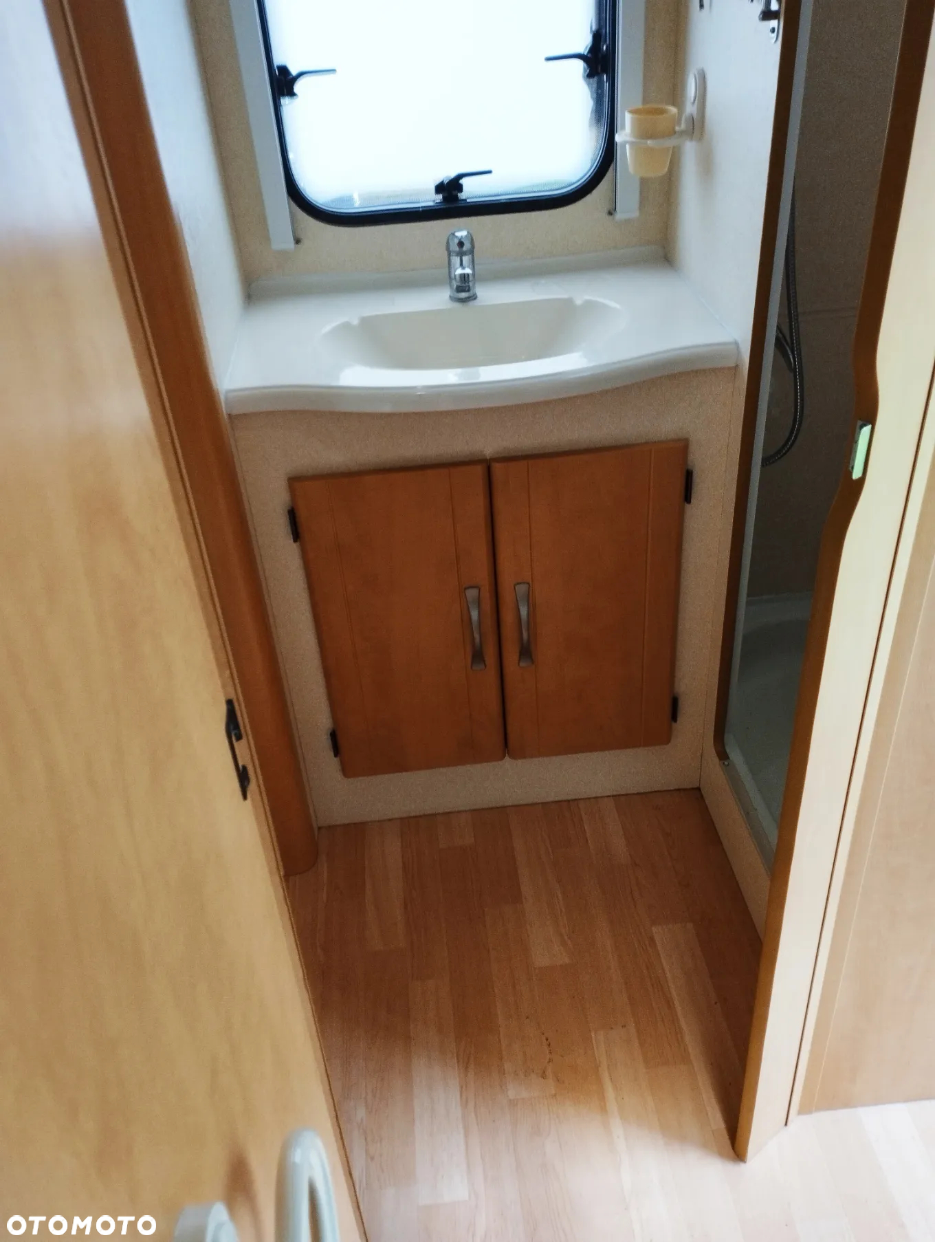 Bailey RANGER. DMC- 119O kg. 2 SYPIALNIE. DUŻA ŁAZIENKA. NOWY SOLAR. PRZEDSIONEK. ZAREJESTROWANA. 100% SPRAWNA. FULL WYPOSAŻENIE. - 38