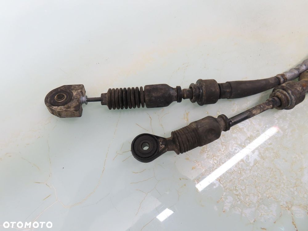 LEWAREK TOYOTA COROLLA Verso E12 1.8 VVT-i 335300F010 112101680 - 8