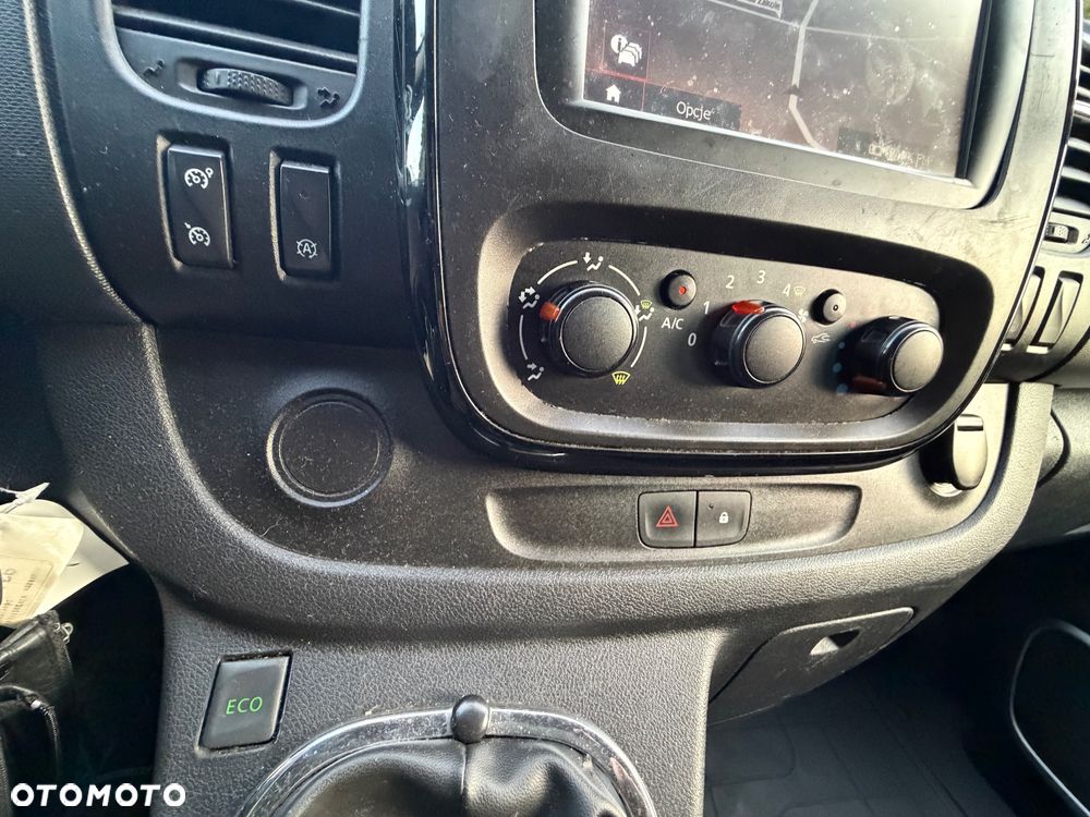 Opel Vivaro L2H1 2,9t Edition Business - 23