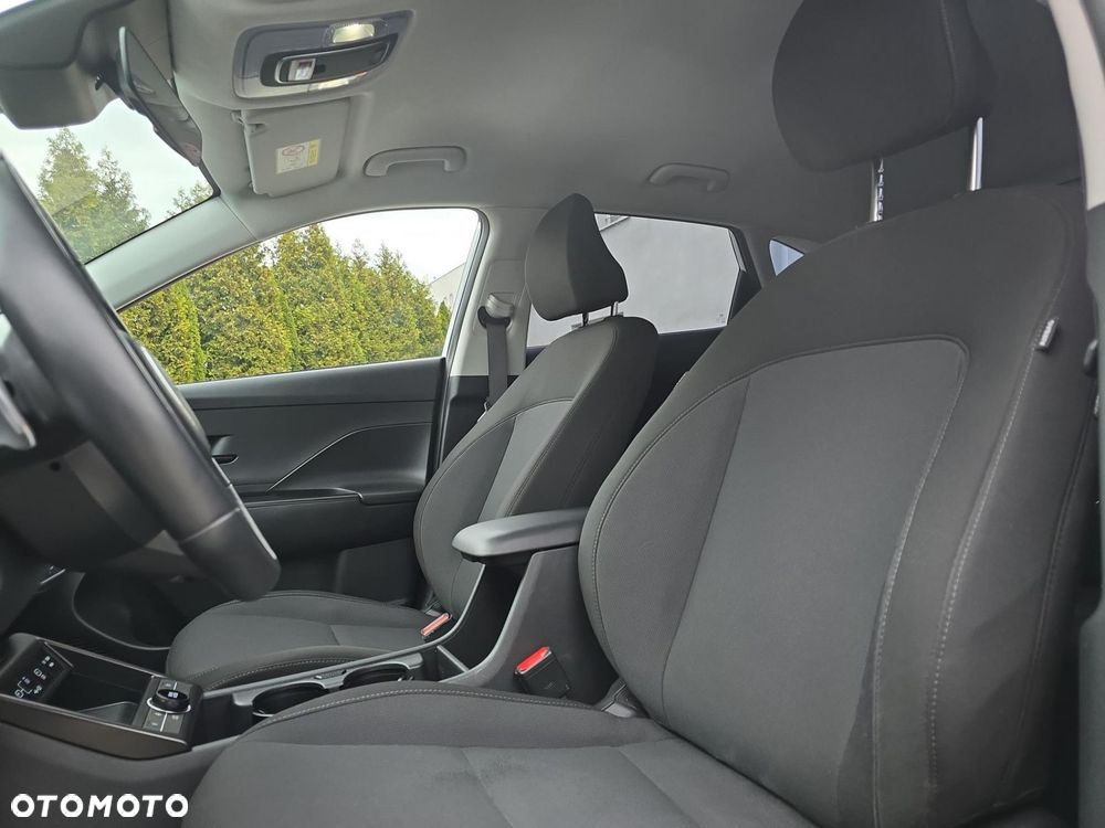 Hyundai Kona - 21