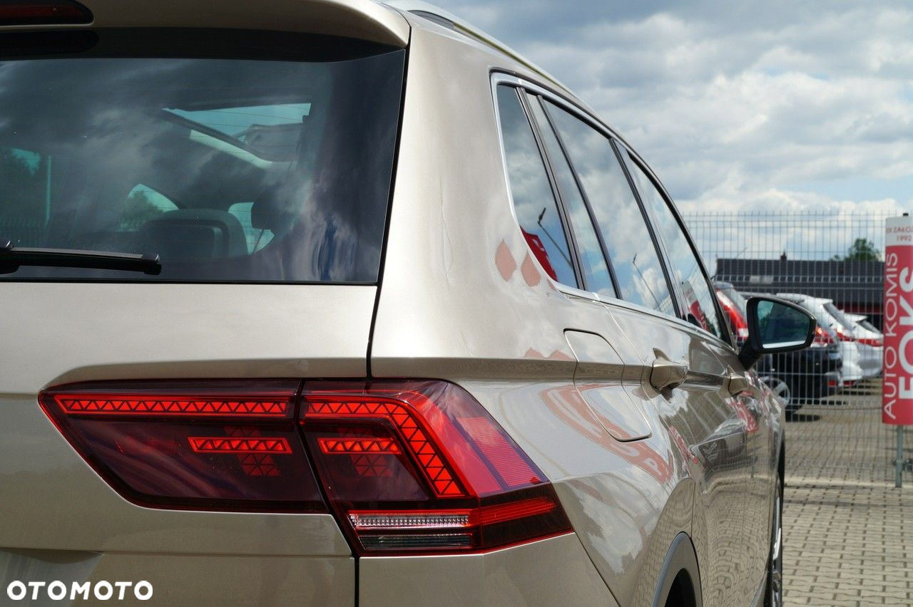 Volkswagen Tiguan - 29