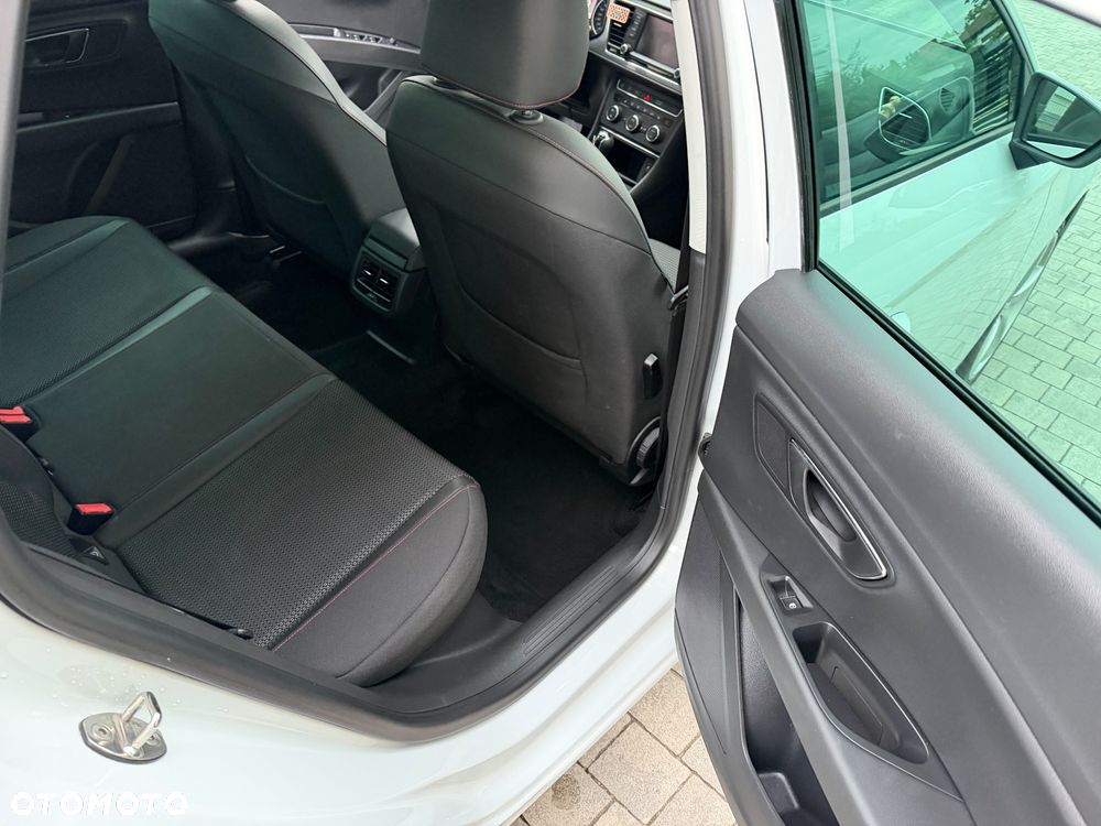 Seat Leon - 12