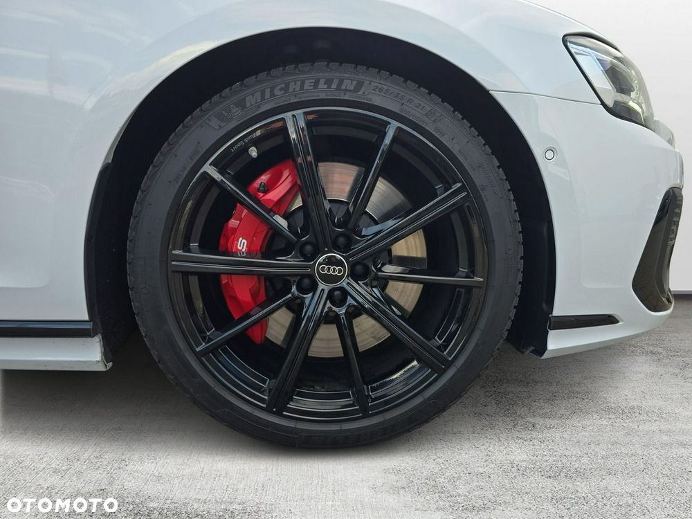Audi S8 TFSI quattro tiptronic - 16