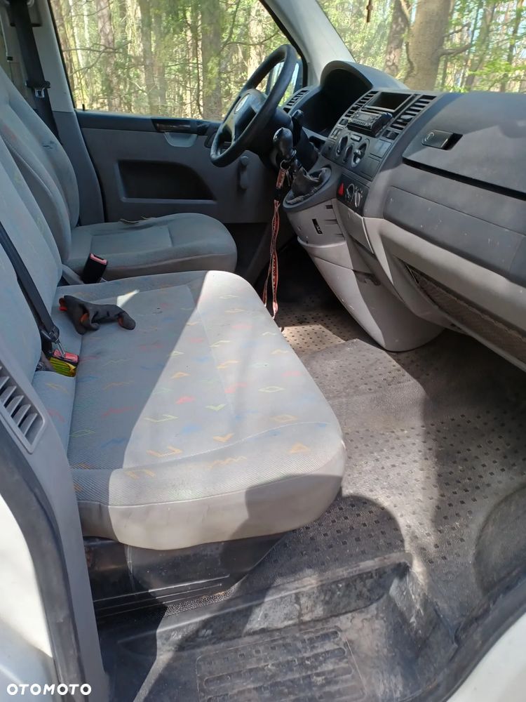 Volkswagen Transporter L2 Max - 1