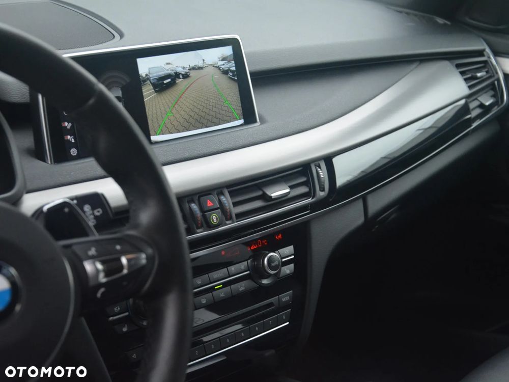 BMW X5 xDrive25d Sport-Aut - 8