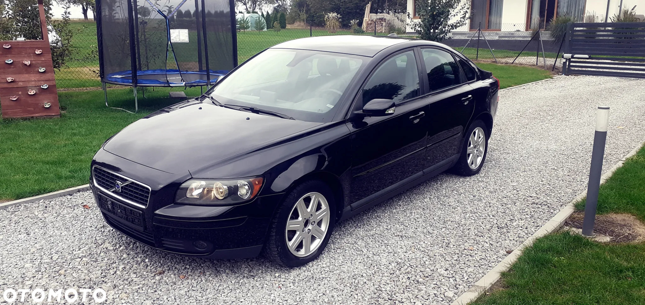 Volvo S40 1.8 Momentum - 9