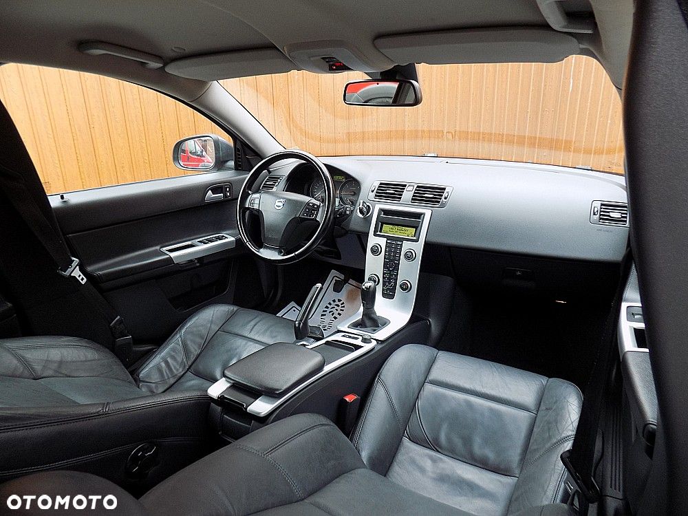 Volvo V50 1.6D DPF DRIVe Start/Stop - 14
