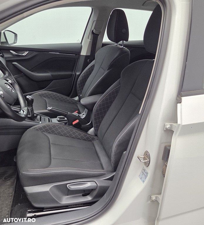 Skoda Scala 1.0 TSI Ambition - 6