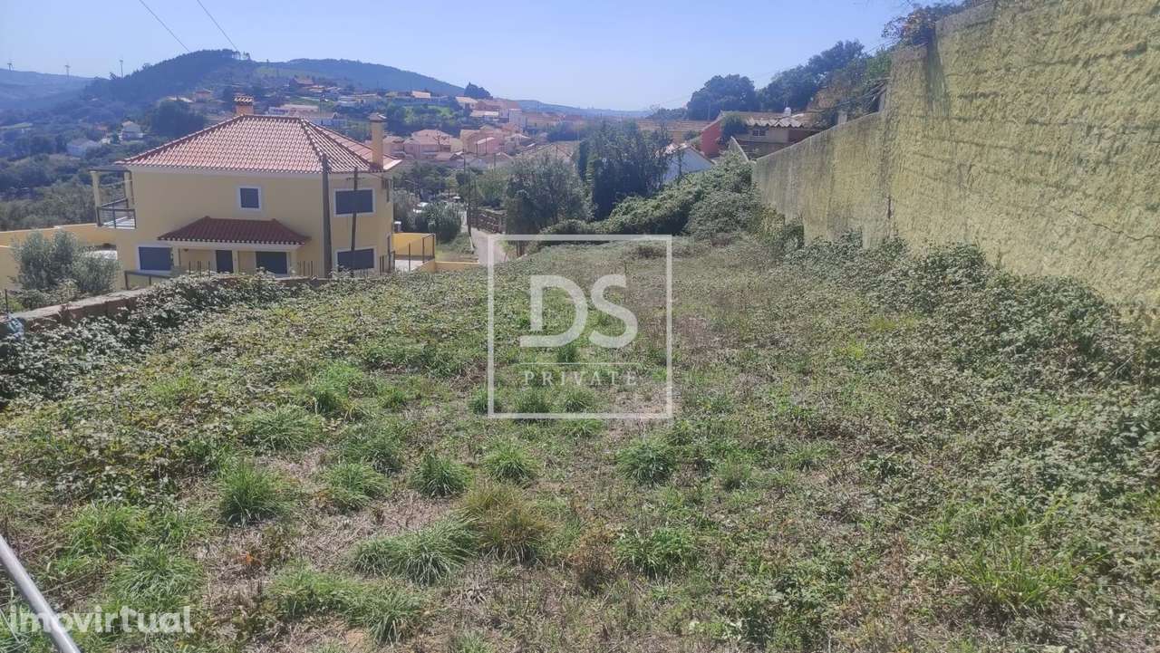 Terreno Urbano em Montemuro, Mafra - Grande imagem: 4/18
