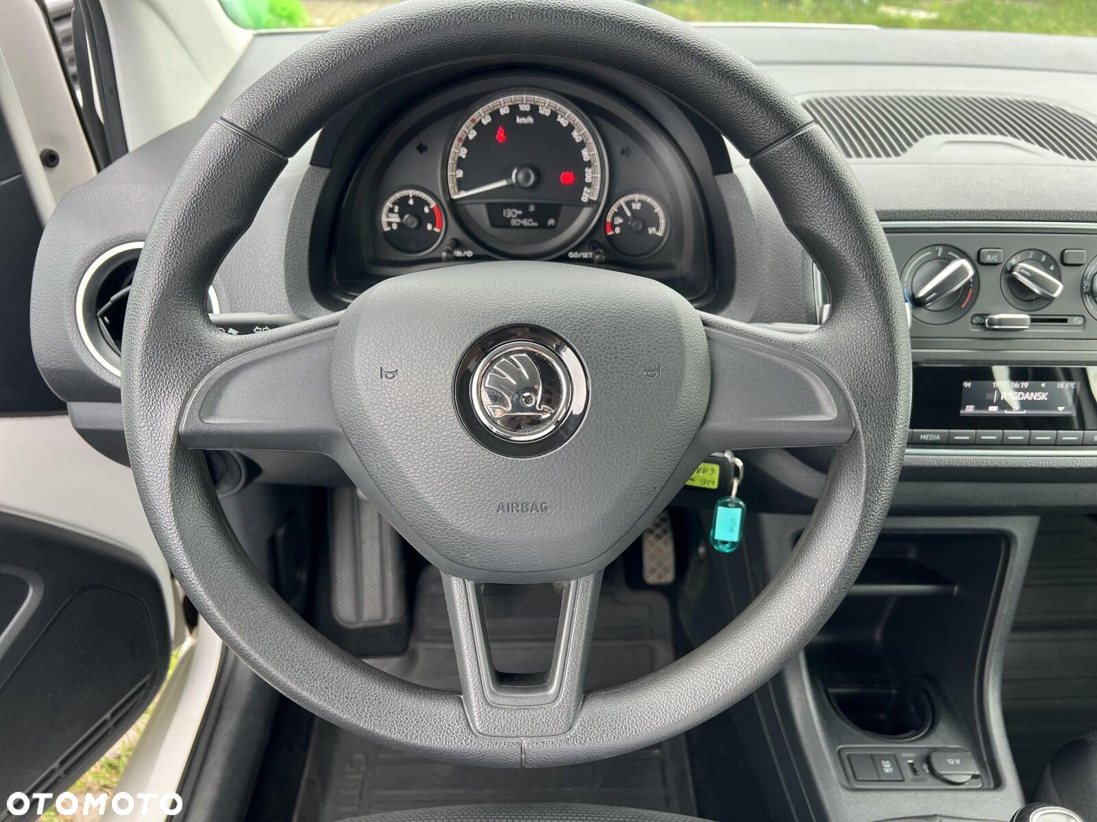 Skoda Citigo - 18