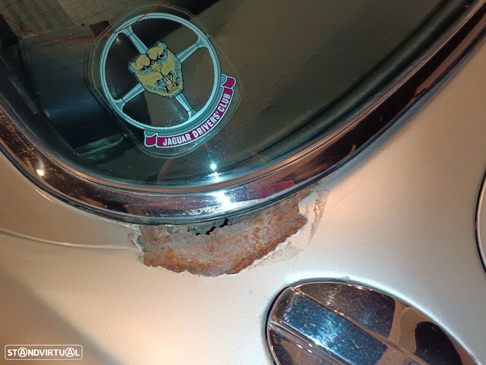 Daimler Sovereign - 53