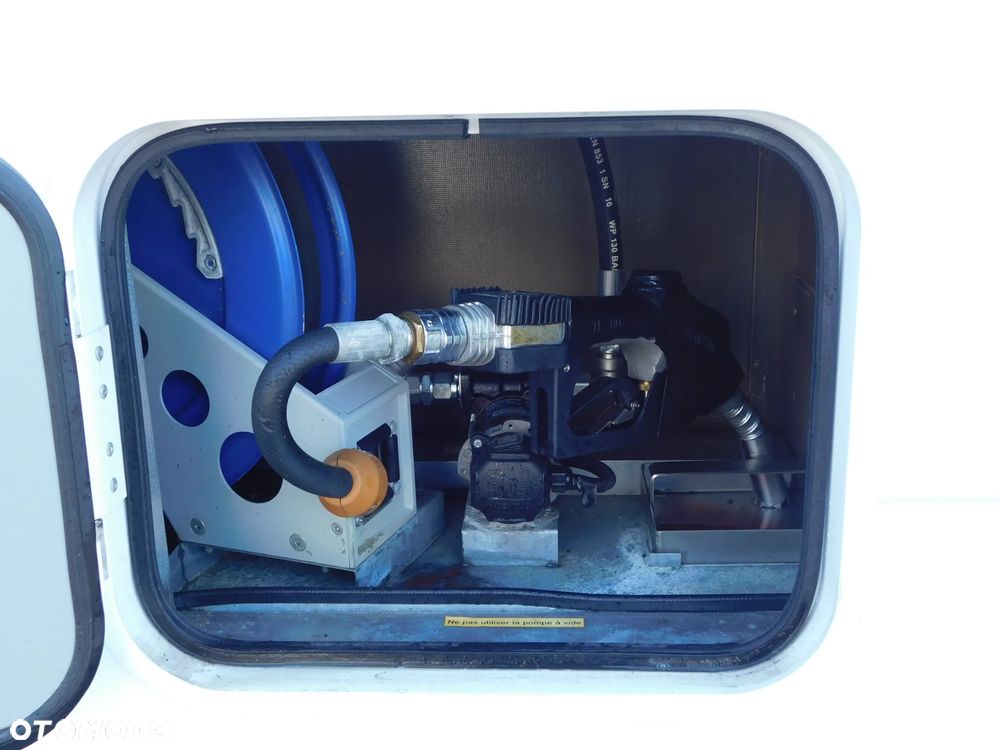 Renault Master L2 Pack Clim - 5