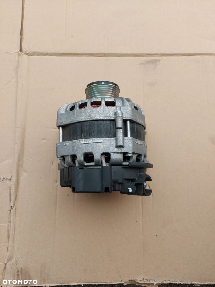 Peugeot 208 2008 Citroen nowy alternator 9809391880 Crossland X - 3
