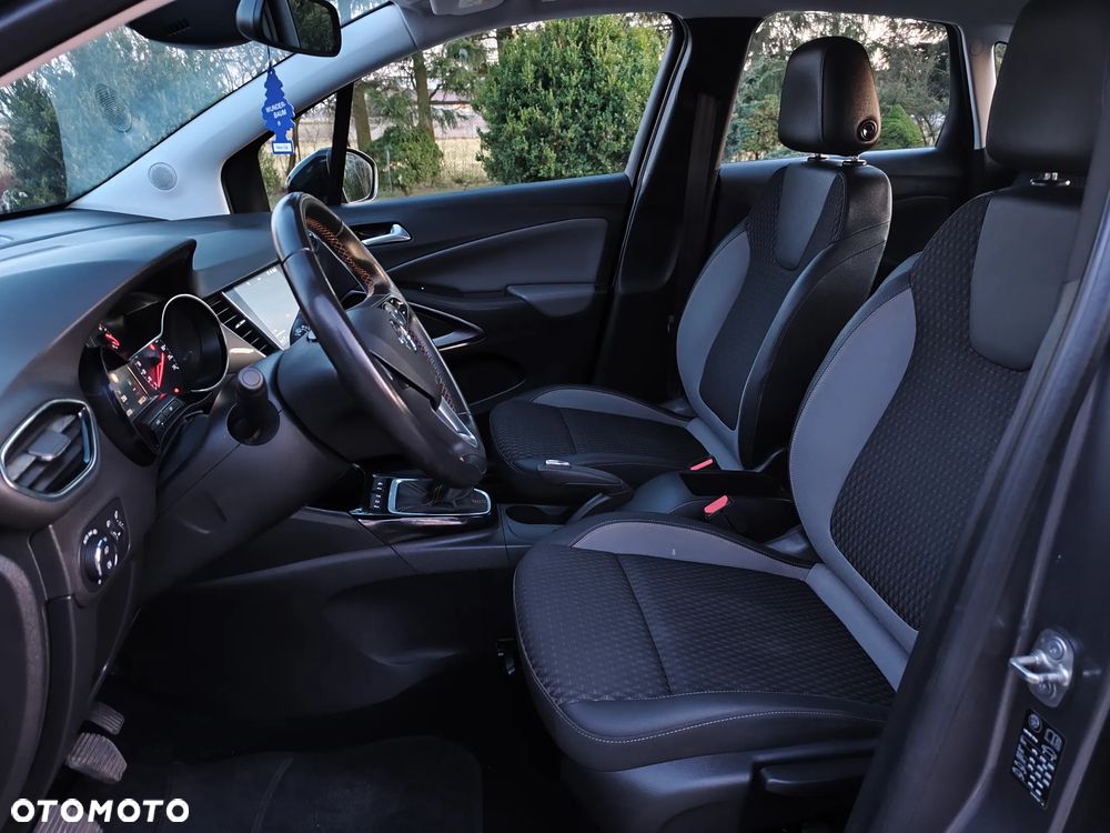 Opel Crossland X 1.2 Start/Stop 120 Jahre - 11