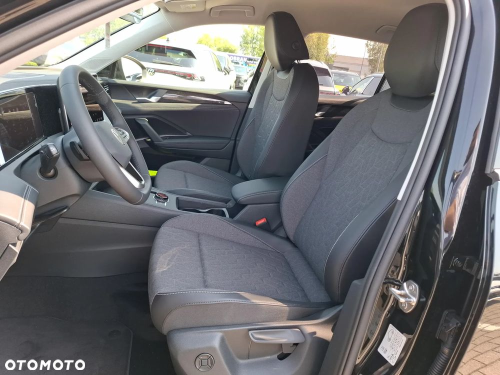Volkswagen Tiguan 1.5 eTSI Life Plus DSG - 20