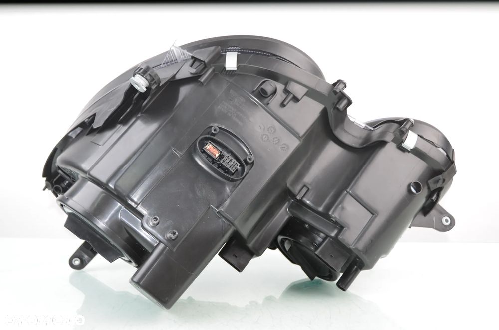 MERCEDES E-KLASSE W211 LIFT XENON SKRĘTNY A2118205261 PRAWA Przedni Oryginał - 6