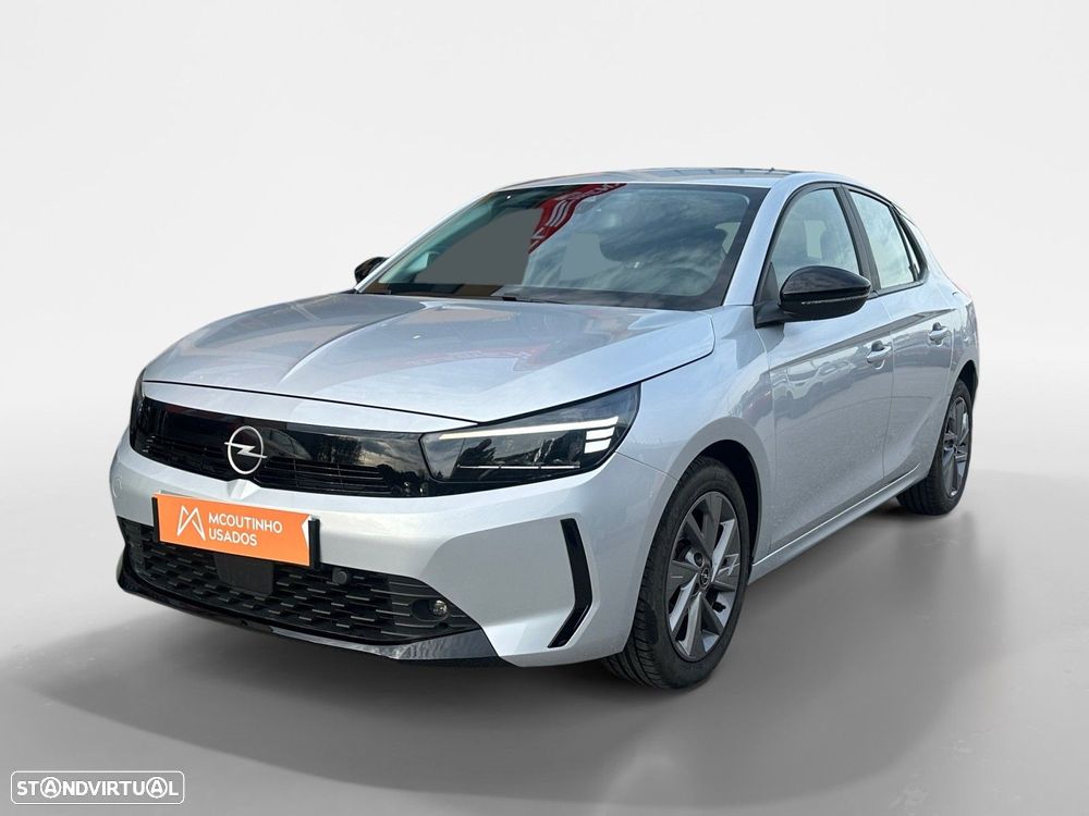 Opel Corsa 1.2 Edition - 1