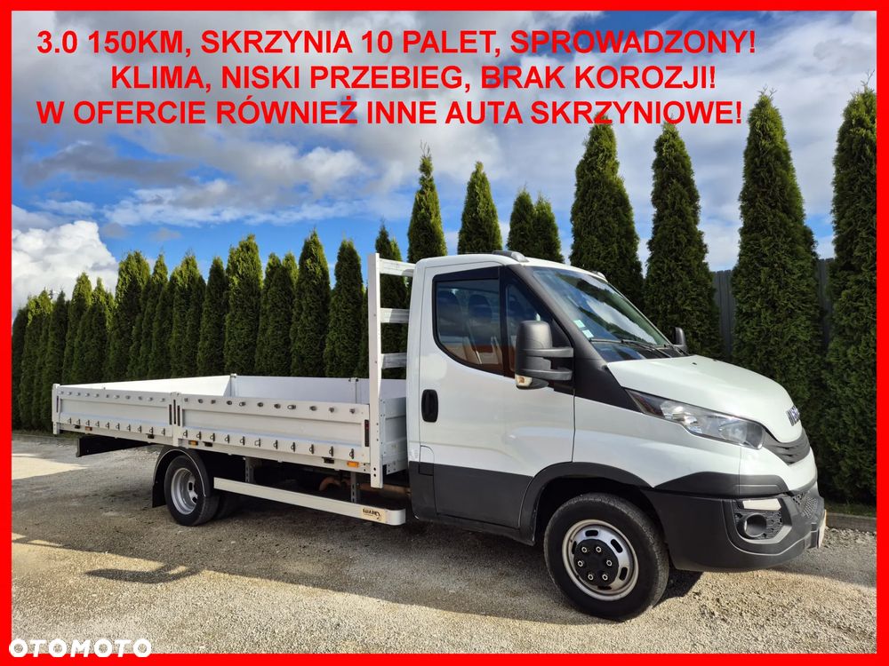 Iveco 35C15 3.0