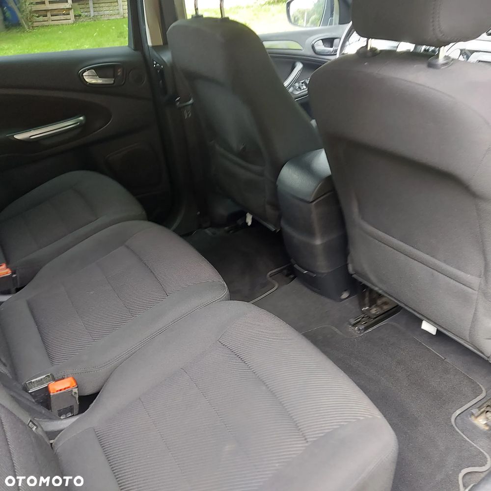 Ford S-Max 2011 photo 5