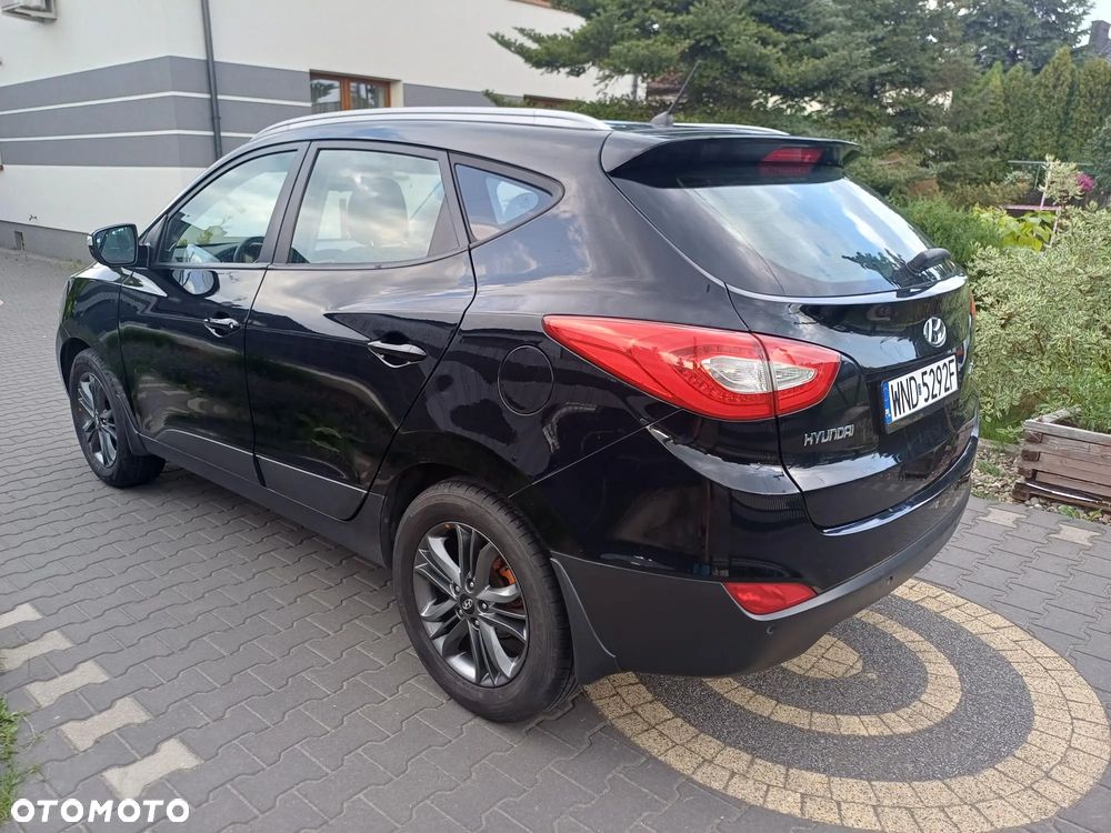 Hyundai ix35 1.6 GDI Comfort 2WD - 5