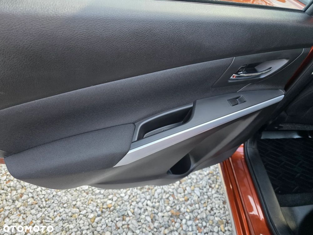 Suzuki SX4 S-Cross 1.0 Boosterjet Comfort - 14