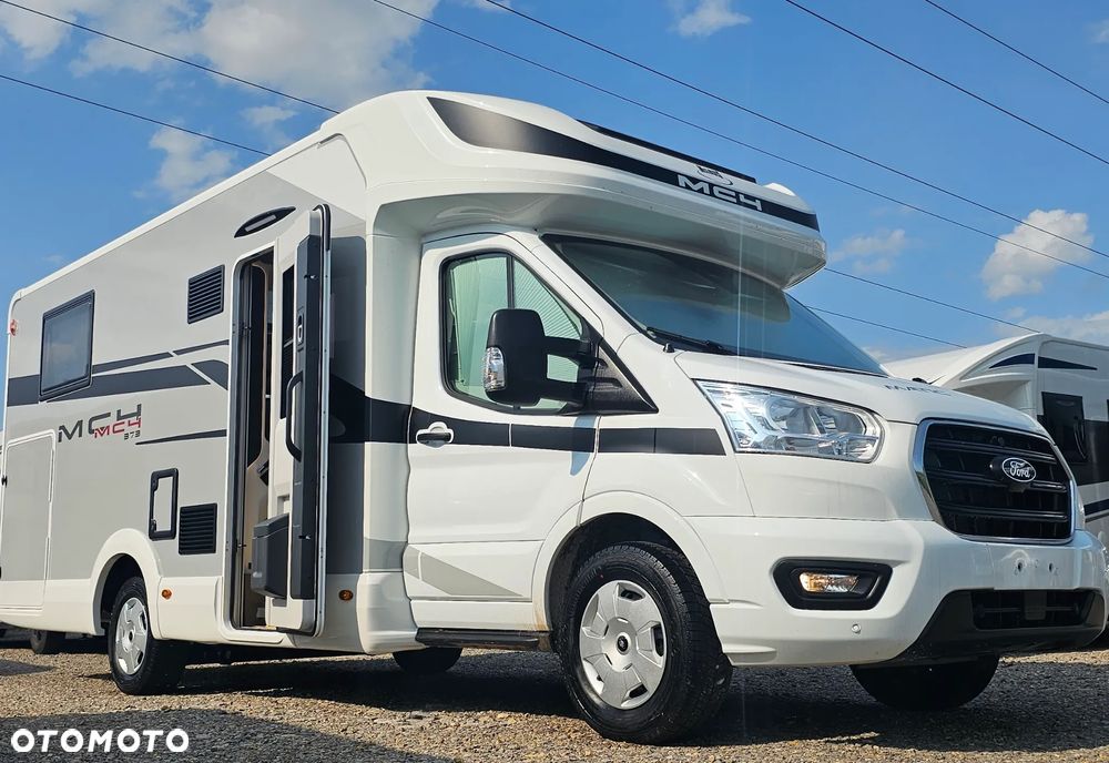 Ford MCLOUIS MC 4 373 - 1