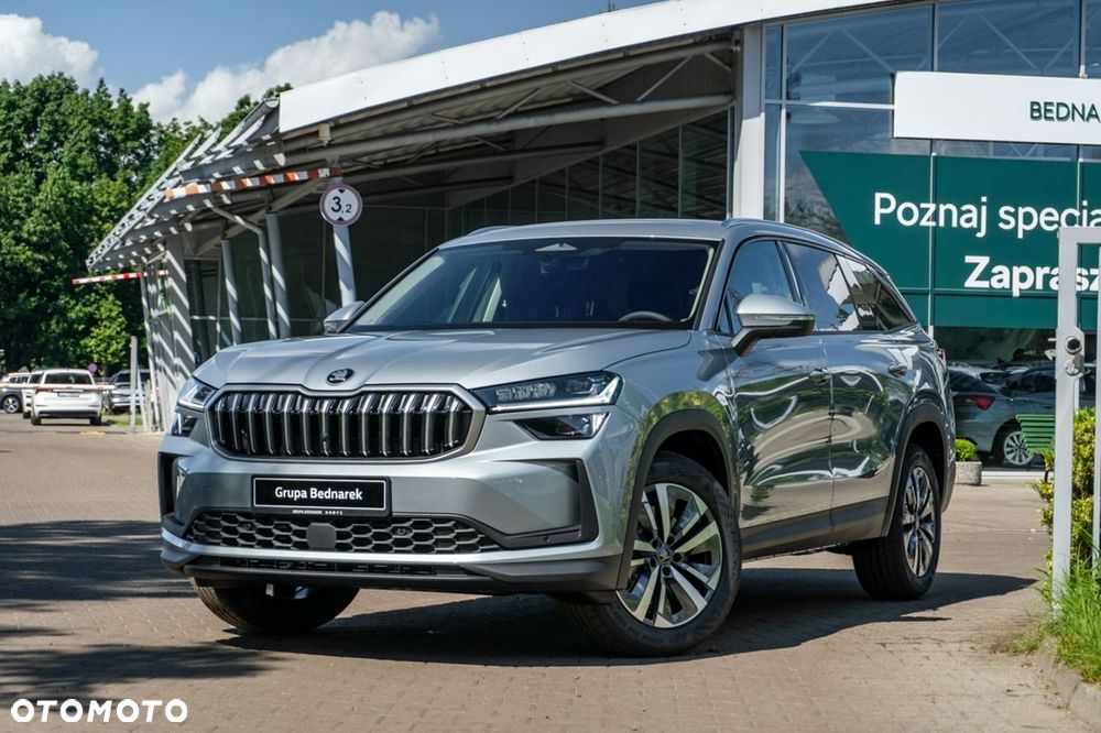 Skoda Kodiaq - 3