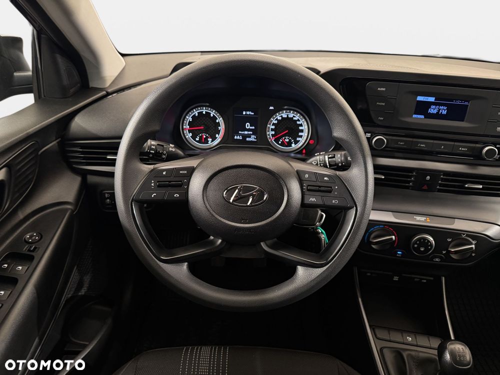 Hyundai i20 - 14