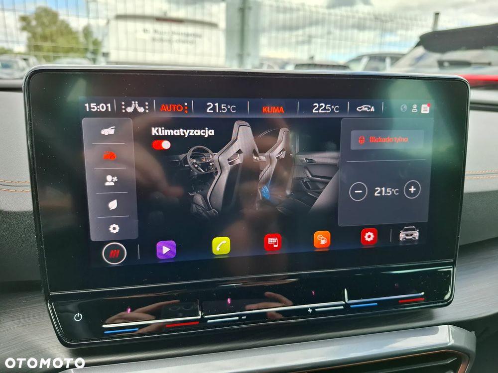 Cupra Formentor 1.5 TSI - 32