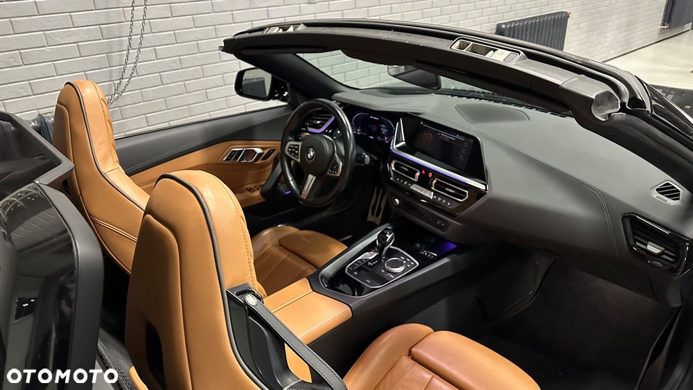 BMW Z4 M M40i sport - 12