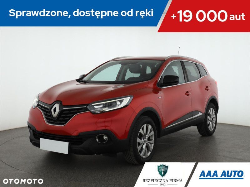 Renault Kadjar - 1