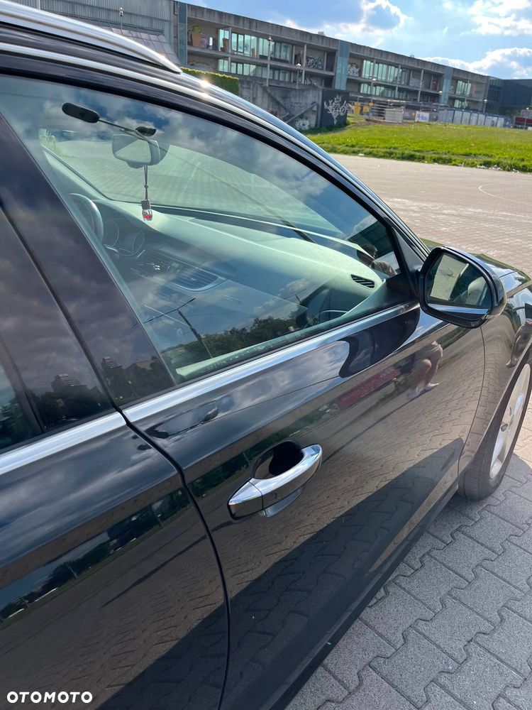 Audi A6 Avant 3.0 TDI quattro S tronic - 8