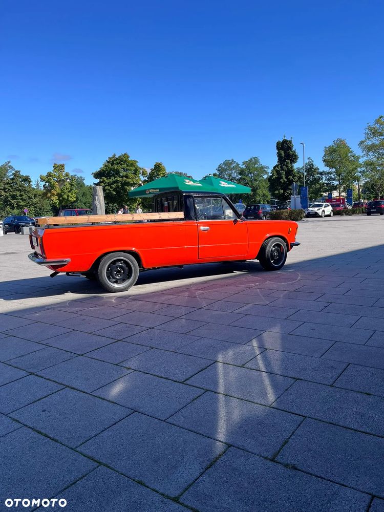 Fiat 125p - 1