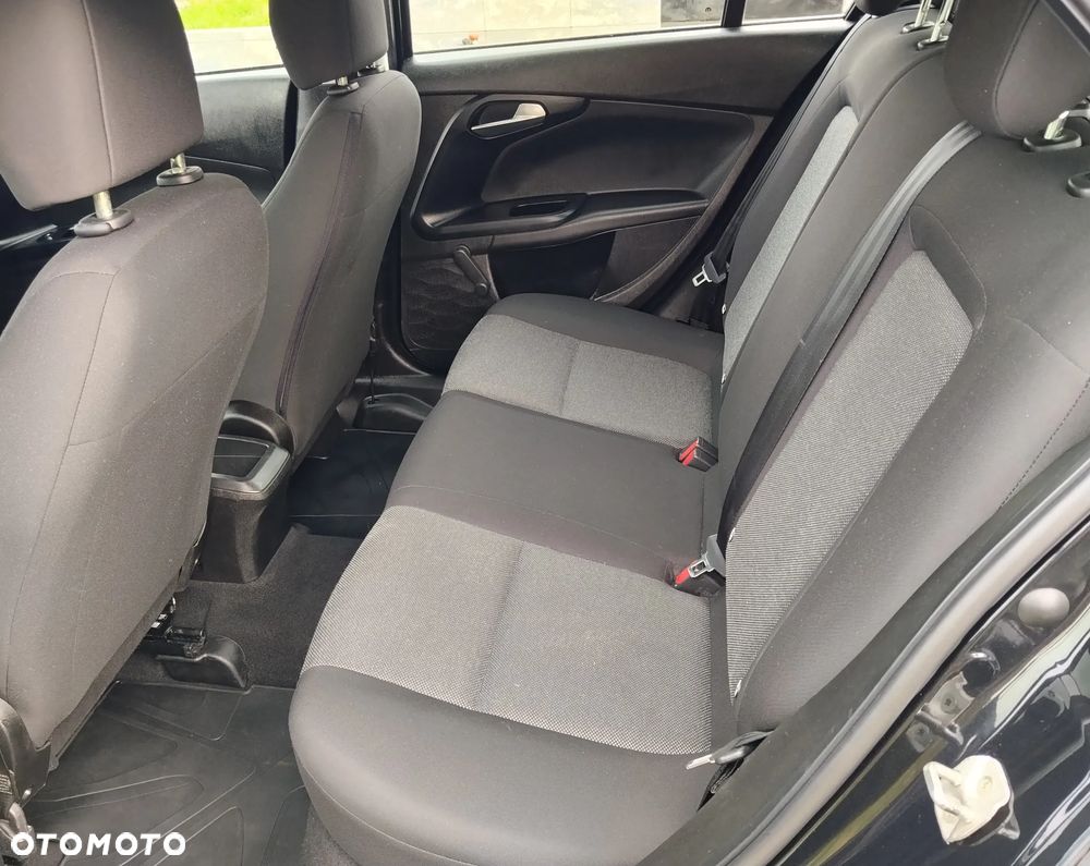 Fiat Tipo - 18