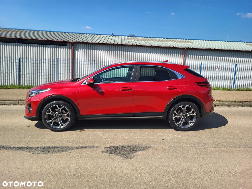 Kia XCeed 1.4 T-GDI OPF DCT7 JBL SOUND EDITION - 3
