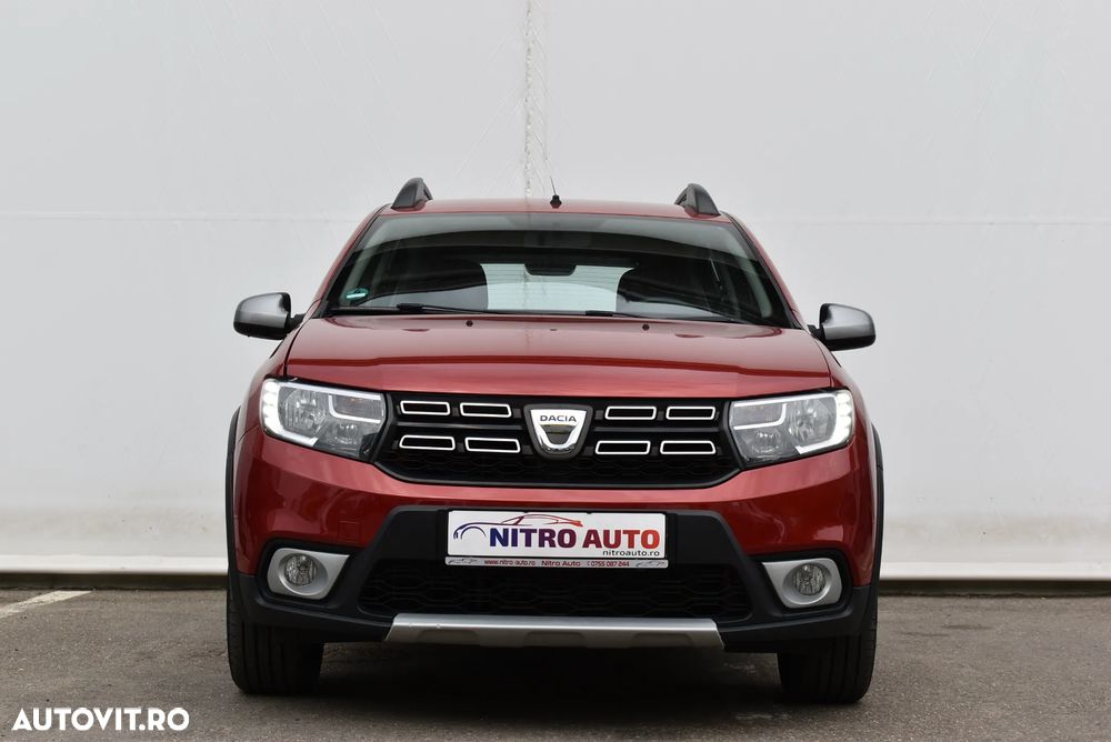 Dacia Sandero 0.9 Stepway - 1