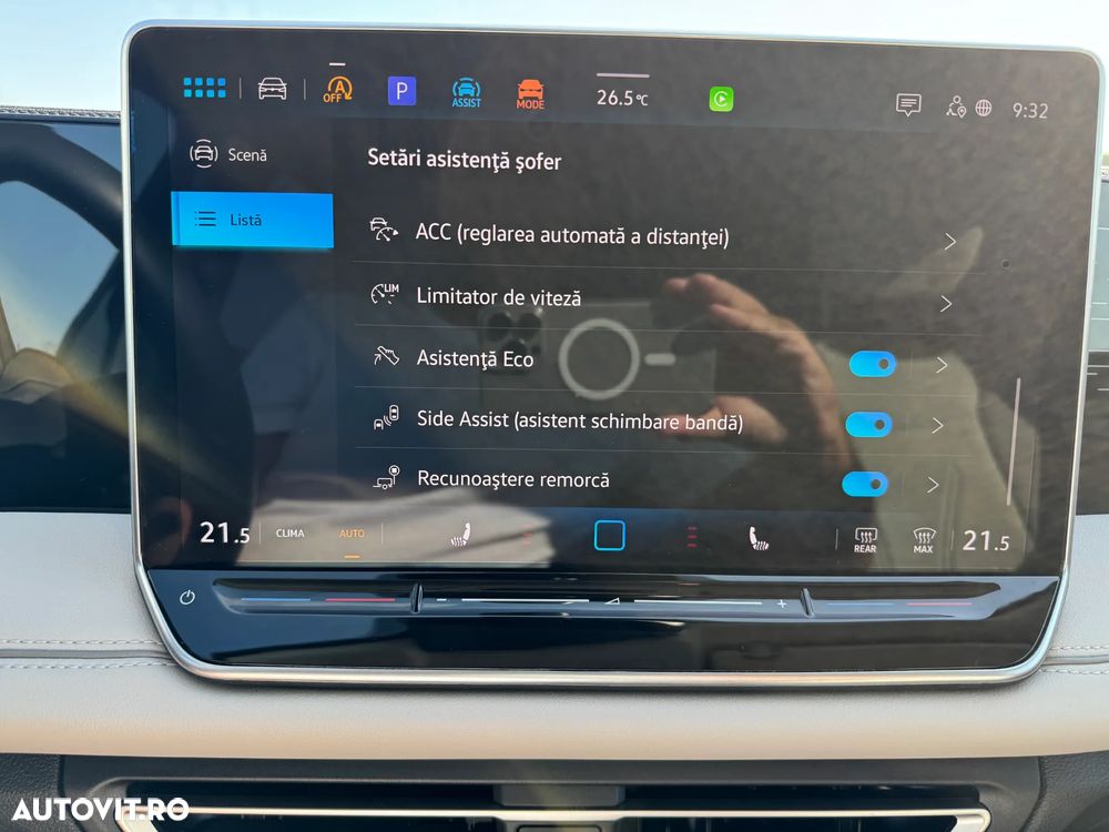 Volkswagen Tiguan 2.0 TDI SCR DSG Elegance - 15