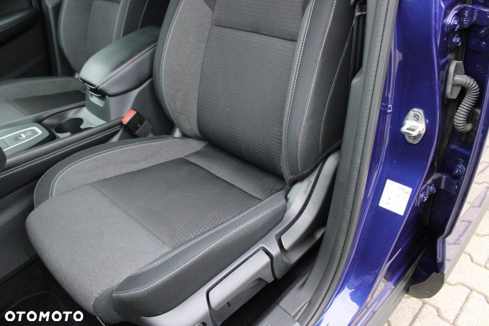 Nissan Qashqai - 14