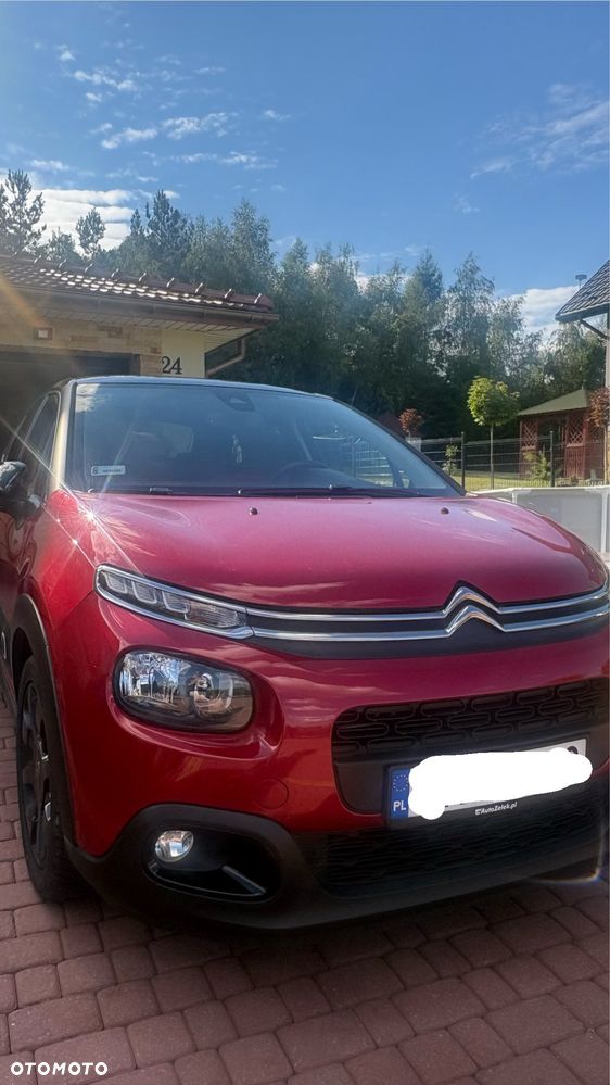 Citroën C3 - 1