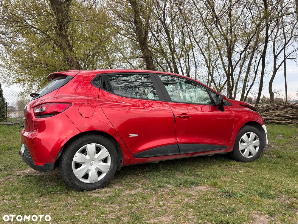 Renault Clio 1.2 16V Techno Feel - 1